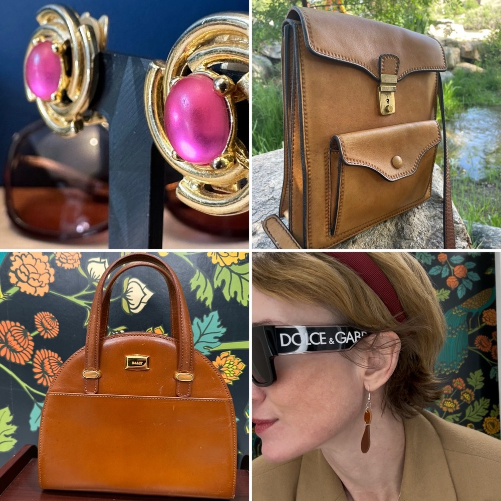 Ellls_loves is live! Luxury & Designer - Picture 8 of 10